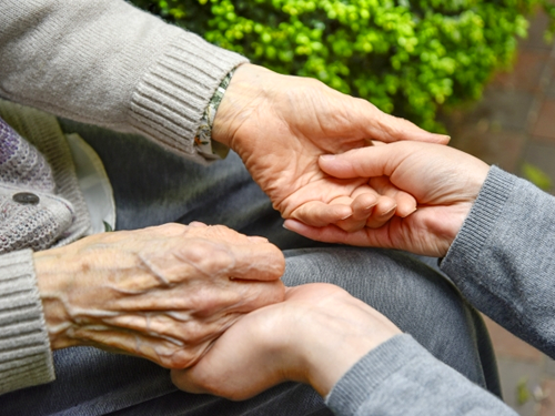 認知症デイサービスセンター わが家