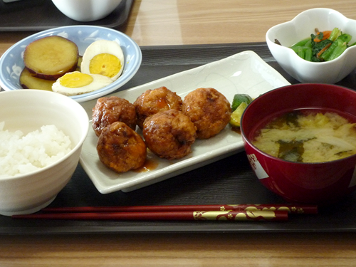 認知症デイサービスセンター わが家