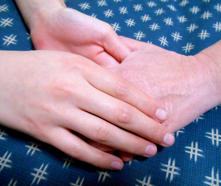 居宅介護支援事業所 わが家