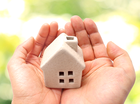 認知症デイサービスセンター わが家