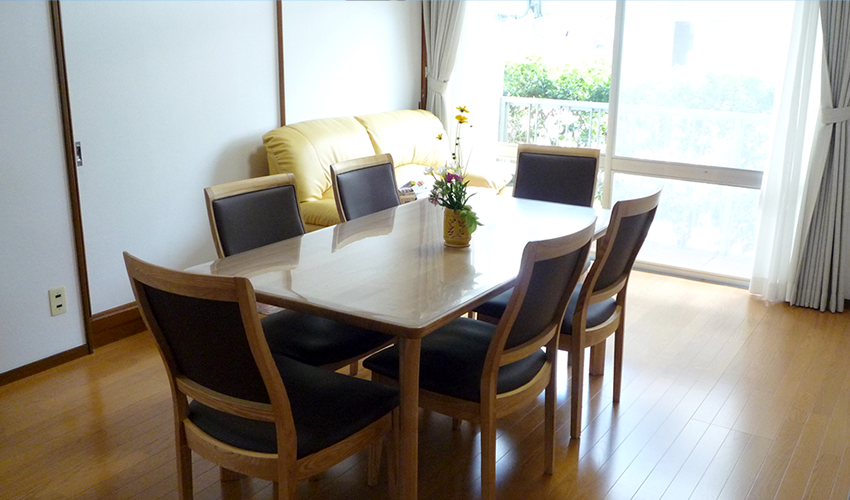 山形 居宅介護支援事業所 わが家